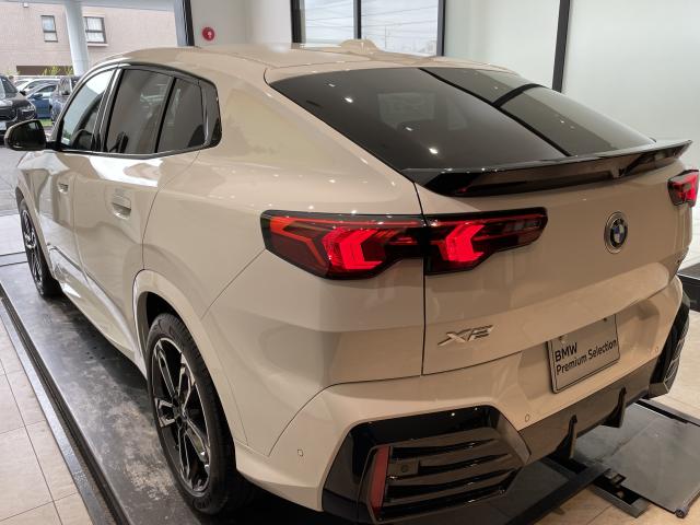 ＢＭＷ Ｘ２ ｘＤｒｉｖｅ ２０ｉ Ｍスポーツ 1.8万Km 485.0万円 2025年式[545]の中古車詳細(愛知県)