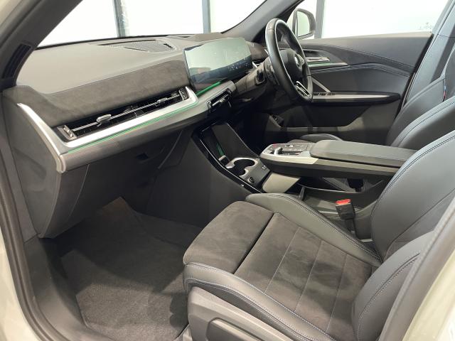 ＢＭＷ Ｘ２ ｘＤｒｉｖｅ ２０ｉ Ｍスポーツ 1.8万Km 485.0万円 2025年式[545]の中古車詳細(愛知県)
