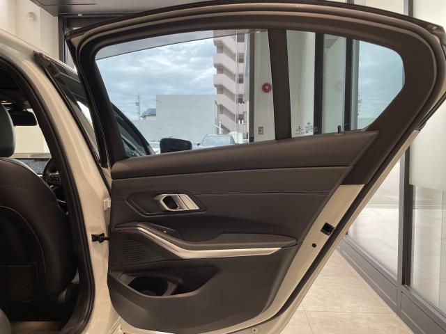 ＢＭＷ ３シリーズ ３２０ｄ ｘＤｒｉｖｅ Ｍスポーツ エディションジョイ＋ 3.2万Km 340.0万円 2021年式[128]の中古車詳細(愛知県)