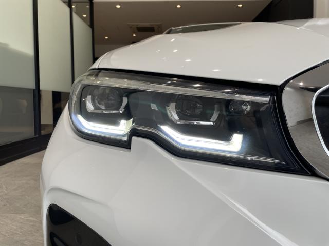 ＢＭＷ ３シリーズ ３２０ｄ ｘＤｒｉｖｅ Ｍスポーツ エディションジョイ＋ 3.2万Km 340.0万円 2021年式[128]の中古車詳細(愛知県)