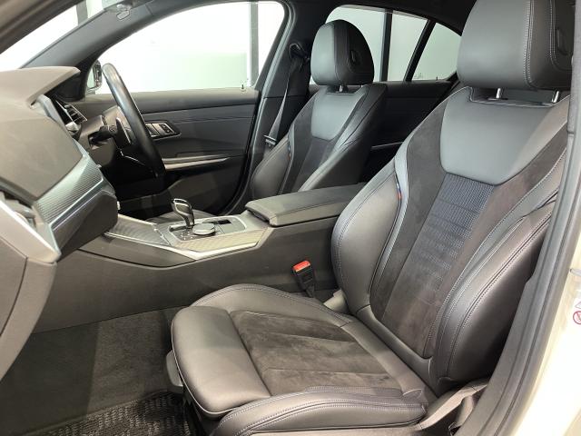 ＢＭＷ ３シリーズ ３２０ｄ ｘＤｒｉｖｅ Ｍスポーツ エディションジョイ＋ 3.2万Km 340.0万円 2021年式[128]の中古車詳細(愛知県)