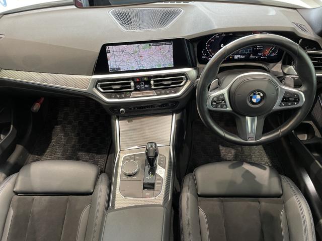 ＢＭＷ ３シリーズ ３２０ｄ ｘＤｒｉｖｅ Ｍスポーツ エディションジョイ＋ 3.2万Km 340.0万円 2021年式[128]の中古車詳細(愛知県)