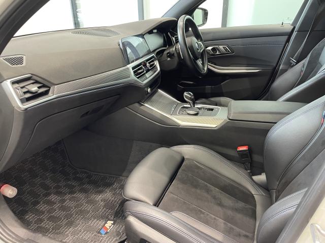 ＢＭＷ ３シリーズ ３２０ｄ ｘＤｒｉｖｅ Ｍスポーツ エディションジョイ＋ 3.2万Km 340.0万円 2021年式[128]の中古車詳細(愛知県)