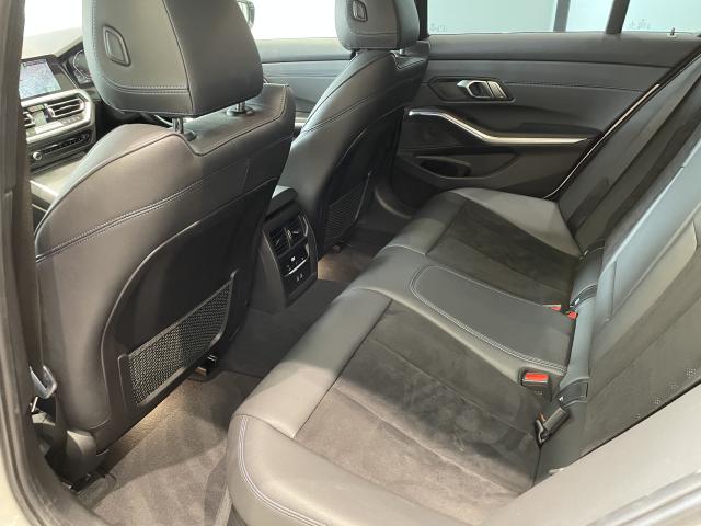 ＢＭＷ ３シリーズ ３２０ｄ ｘＤｒｉｖｅ Ｍスポーツ エディションジョイ＋ 3.2万Km 340.0万円 2021年式[128]の中古車詳細(愛知県)