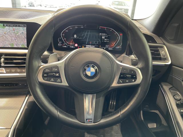 ＢＭＷ ３シリーズ ３２０ｄ ｘＤｒｉｖｅ Ｍスポーツ エディションジョイ＋ 3.2万Km 340.0万円 2021年式[128]の中古車詳細(愛知県)