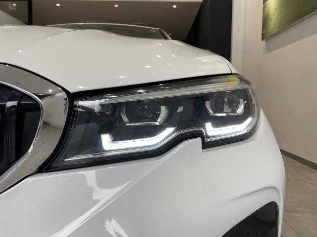 ＢＭＷ ３シリーズ ３２０ｄ ｘＤｒｉｖｅ Ｍスポーツ エディションジョイ＋ 3.2万Km 340.0万円 2021年式[128]の中古車詳細(愛知県)
