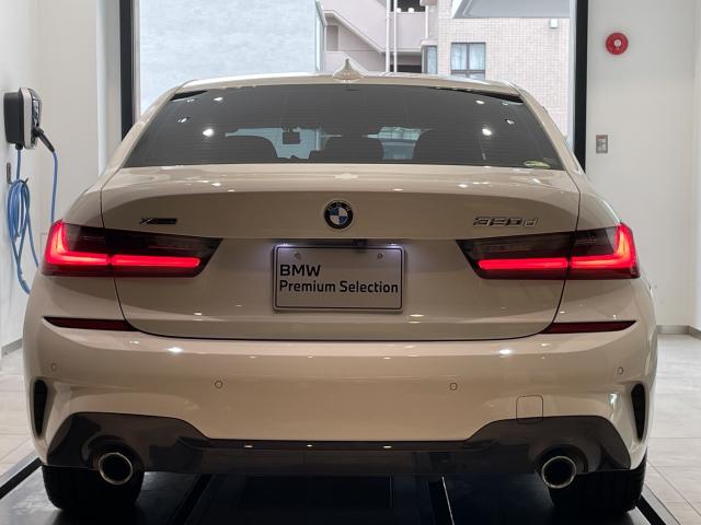ＢＭＷ ３シリーズ ３２０ｄ ｘＤｒｉｖｅ Ｍスポーツ エディションジョイ＋ 3.2万Km 340.0万円 2021年式[128]の中古車詳細(愛知県)