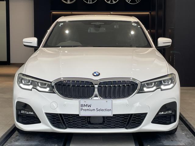 ＢＭＷ ３シリーズ ３２０ｄ ｘＤｒｉｖｅ Ｍスポーツ エディションジョイ＋ 3.2万Km 340.0万円 2021年式[128]の中古車詳細(愛知県)