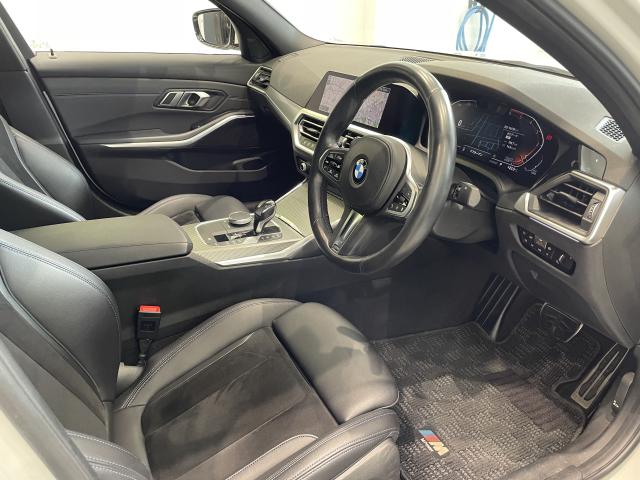 ＢＭＷ ３シリーズ ３２０ｄ ｘＤｒｉｖｅ Ｍスポーツ エディションジョイ＋ 3.2万Km 340.0万円 2021年式[128]の中古車詳細(愛知県)