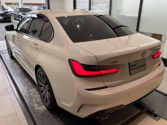 ＢＭＷ ３シリーズ ３２０ｄ ｘＤｒｉｖｅ Ｍスポーツ エディションジョイ＋ 3.2万Km 340.0万円 2021年式[128]の中古車詳細(愛知県)