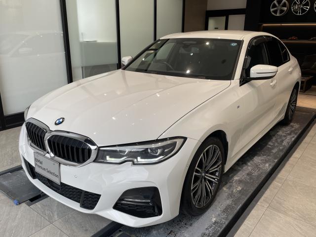 ＢＭＷ ３シリーズ ３２０ｄ ｘＤｒｉｖｅ Ｍスポーツ エディションジョイ＋ 3.2万Km 340.0万円 2021年式[128]の中古車詳細(愛知県)