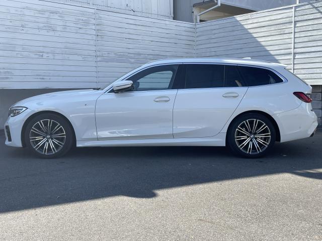 ＢＭＷ ３シリーズ ３２０ｄ ｘＤｒｉｖｅツーリング Ｍスポーツ 4.7万Km 324.0万円 2020年式[662]の中古車詳細(愛知県)
