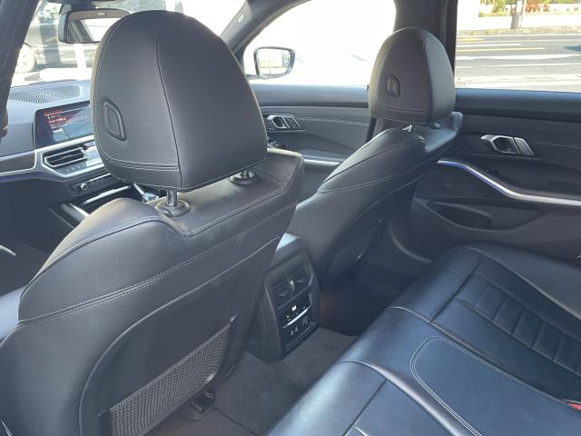 ＢＭＷ ３シリーズ ３２０ｄ ｘＤｒｉｖｅツーリング Ｍスポーツ 4.7万Km 324.0万円 2020年式[662]の中古車詳細(愛知県)
