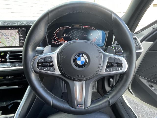 ＢＭＷ ３シリーズ ３２０ｄ ｘＤｒｉｖｅツーリング Ｍスポーツ 4.7万Km 324.0万円 2020年式[662]の中古車詳細(愛知県)