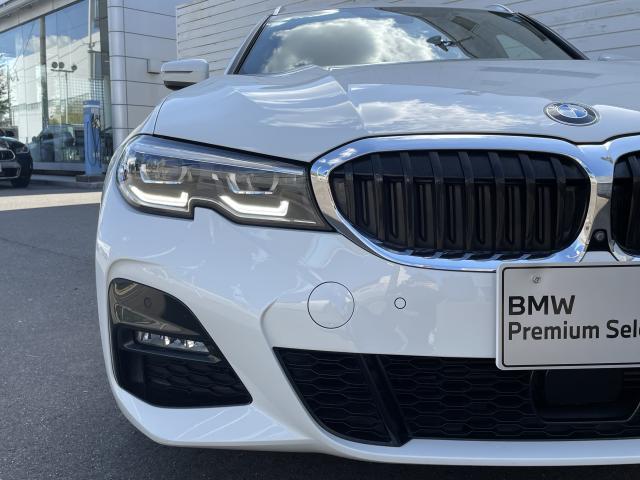 ＢＭＷ ３シリーズ ３２０ｄ ｘＤｒｉｖｅツーリング Ｍスポーツ 4.7万Km 324.0万円 2020年式[662]の中古車詳細(愛知県)