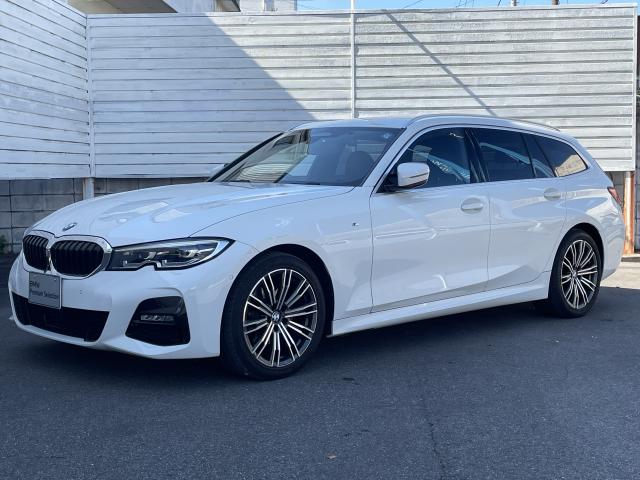 ＢＭＷ ３シリーズ ３２０ｄ ｘＤｒｉｖｅツーリング Ｍスポーツ 4.7万Km 324.0万円 2020年式[662]の中古車詳細(愛知県)