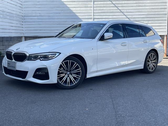 ＢＭＷ ３シリーズ ３２０ｄ ｘＤｒｉｖｅツーリング Ｍスポーツ 4.7万Km 324.0万円 2020年式[662]の中古車詳細(愛知県)