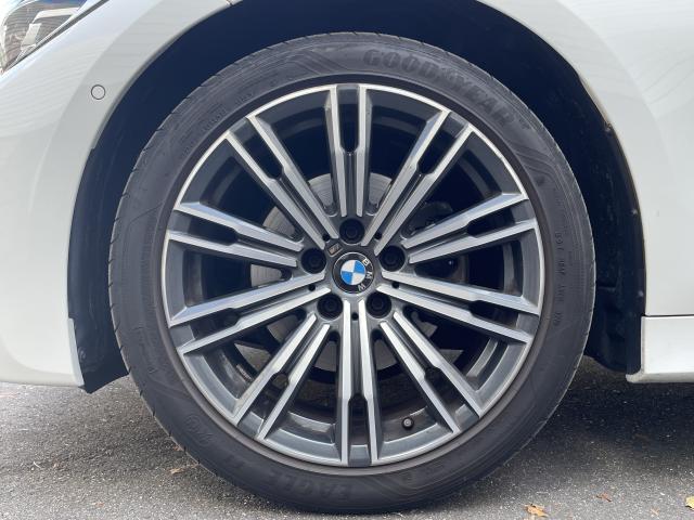 ＢＭＷ ３シリーズ ３２０ｄ ｘＤｒｉｖｅツーリング Ｍスポーツ 4.7万Km 324.0万円 2020年式[662]の中古車詳細(愛知県)
