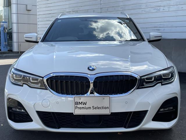 ＢＭＷ ３シリーズ ３２０ｄ ｘＤｒｉｖｅツーリング Ｍスポーツ 4.7万Km 324.0万円 2020年式[662]の中古車詳細(愛知県)