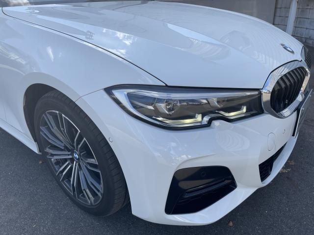 ＢＭＷ ３シリーズ ３２０ｄ ｘＤｒｉｖｅツーリング Ｍスポーツ 4.7万Km 324.0万円 2020年式[662]の中古車詳細(愛知県)