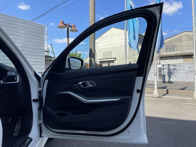 ＢＭＷ ３シリーズ ３２０ｄ ｘＤｒｉｖｅツーリング Ｍスポーツ 4.7万Km 324.0万円 2020年式[662]の中古車詳細(愛知県)
