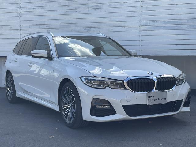 ＢＭＷ ３シリーズ ３２０ｄ ｘＤｒｉｖｅツーリング Ｍスポーツ 4.7万Km 324.0万円 2020年式[662]の中古車詳細(愛知県)