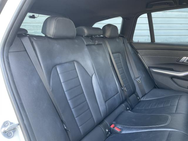 ＢＭＷ ３シリーズ ３２０ｄ ｘＤｒｉｖｅツーリング Ｍスポーツ 4.7万Km 324.0万円 2020年式[662]の中古車詳細(愛知県)