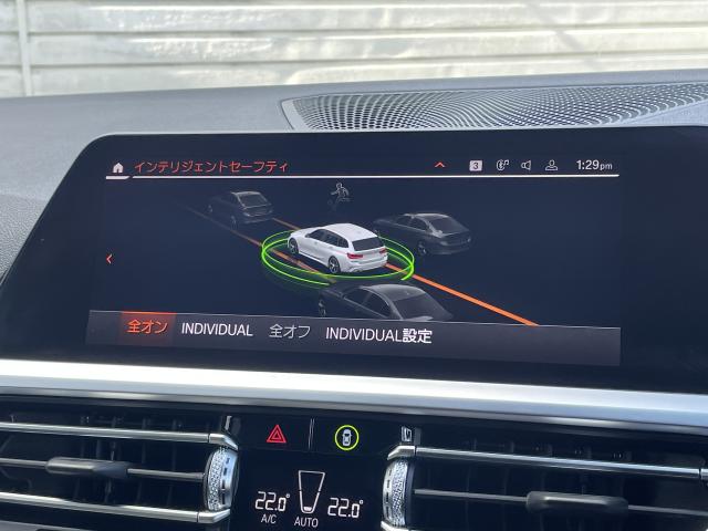 ＢＭＷ ３シリーズ ３２０ｄ ｘＤｒｉｖｅツーリング Ｍスポーツ 4.7万Km 324.0万円 2020年式[662]の中古車詳細(愛知県)