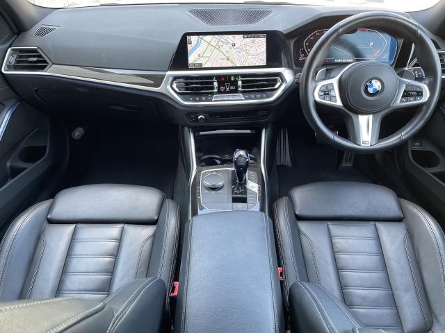 ＢＭＷ ３シリーズ ３２０ｄ ｘＤｒｉｖｅツーリング Ｍスポーツ 4.7万Km 324.0万円 2020年式[662]の中古車詳細(愛知県)
