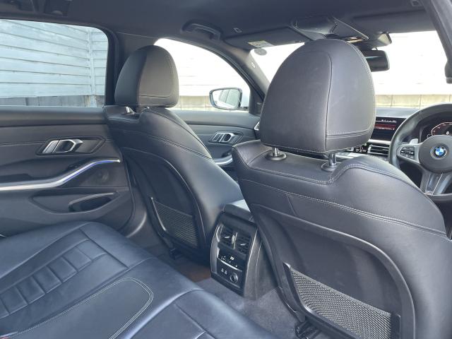 ＢＭＷ ３シリーズ ３２０ｄ ｘＤｒｉｖｅツーリング Ｍスポーツ 4.7万Km 324.0万円 2020年式[662]の中古車詳細(愛知県)