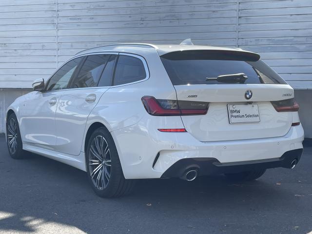 ＢＭＷ ３シリーズ ３２０ｄ ｘＤｒｉｖｅツーリング Ｍスポーツ 4.7万Km 324.0万円 2020年式[662]の中古車詳細(愛知県)