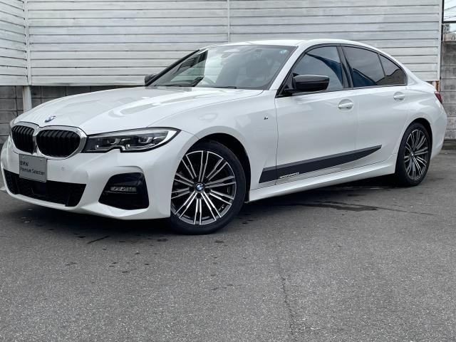 ＢＭＷ ３シリーズ ３２０ｉ Ｍスポーツ 5.5万Km 264.0万円 2019年式[723]の中古車詳細(愛知県)