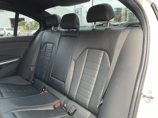 ＢＭＷ ３シリーズ ３２０ｉ Ｍスポーツ 5.5万Km 264.0万円 2019年式[723]の中古車詳細(愛知県)