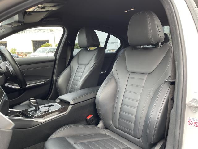 ＢＭＷ ３シリーズ ３２０ｉ Ｍスポーツ 5.5万Km 264.0万円 2019年式[723]の中古車詳細(愛知県)