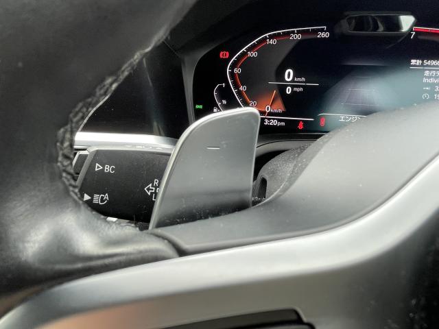 ＢＭＷ ３シリーズ ３２０ｉ Ｍスポーツ 5.5万Km 264.0万円 2019年式[723]の中古車詳細(愛知県)