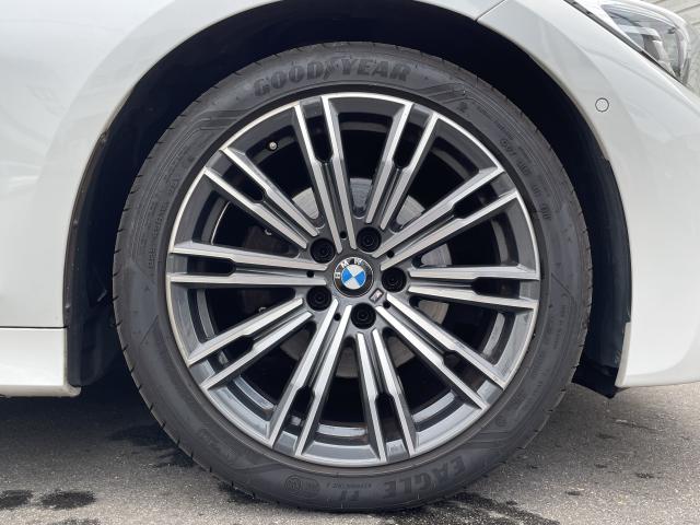 ＢＭＷ ３シリーズ ３２０ｉ Ｍスポーツ 5.5万Km 264.0万円 2019年式[723]の中古車詳細(愛知県)