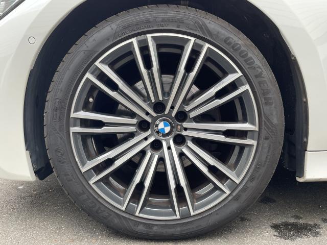 ＢＭＷ ３シリーズ ３２０ｉ Ｍスポーツ 5.5万Km 264.0万円 2019年式[723]の中古車詳細(愛知県)
