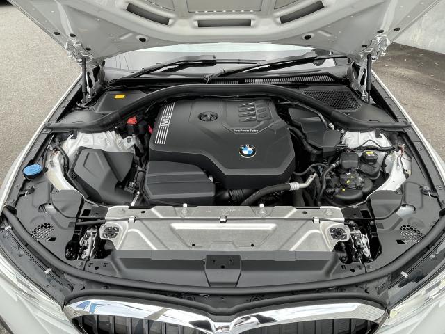 ＢＭＷ ３シリーズ ３２０ｉ Ｍスポーツ 5.5万Km 264.0万円 2019年式[723]の中古車詳細(愛知県)
