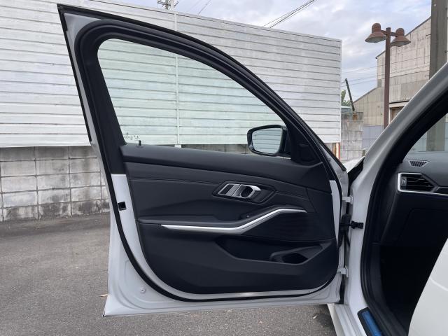 ＢＭＷ ３シリーズ ３２０ｉ Ｍスポーツ 5.5万Km 264.0万円 2019年式[723]の中古車詳細(愛知県)
