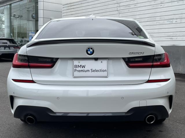 ＢＭＷ ３シリーズ ３２０ｉ Ｍスポーツ 5.5万Km 264.0万円 2019年式[723]の中古車詳細(愛知県)