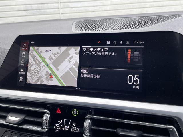 ＢＭＷ ３シリーズ ３２０ｉ Ｍスポーツ 5.5万Km 264.0万円 2019年式[723]の中古車詳細(愛知県)