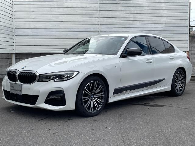 ＢＭＷ ３シリーズ ３２０ｉ Ｍスポーツ 5.5万Km 264.0万円 2019年式[723]の中古車詳細(愛知県)