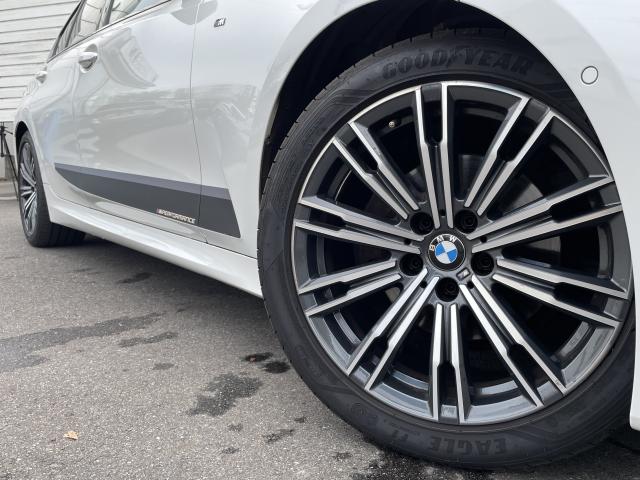 ＢＭＷ ３シリーズ ３２０ｉ Ｍスポーツ 5.5万Km 264.0万円 2019年式[723]の中古車詳細(愛知県)