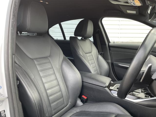 ＢＭＷ ３シリーズ ３２０ｉ Ｍスポーツ 5.5万Km 264.0万円 2019年式[723]の中古車詳細(愛知県)