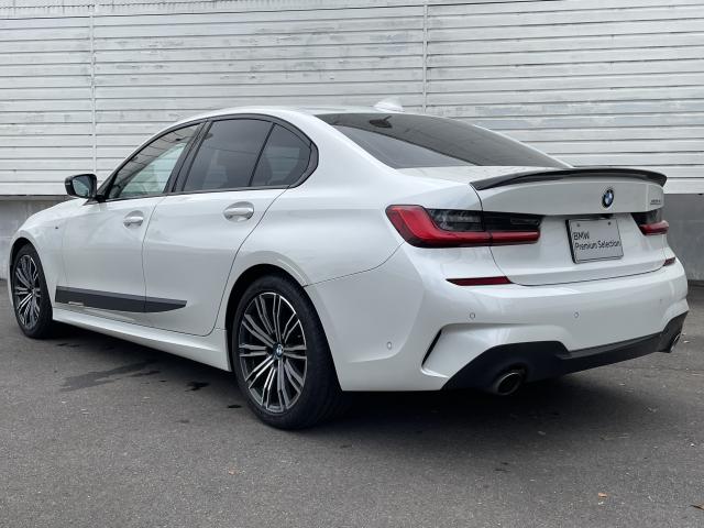 ＢＭＷ ３シリーズ ３２０ｉ Ｍスポーツ 5.5万Km 264.0万円 2019年式[723]の中古車詳細(愛知県)
