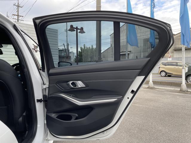 ＢＭＷ ３シリーズ ３２０ｉ Ｍスポーツ 5.5万Km 264.0万円 2019年式[723]の中古車詳細(愛知県)