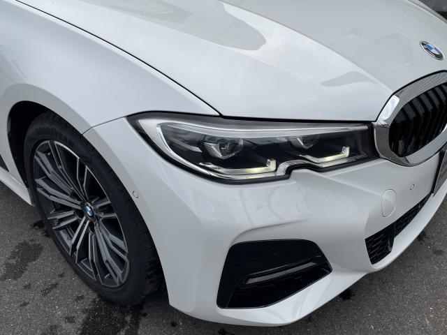 ＢＭＷ ３シリーズ ３２０ｉ Ｍスポーツ 5.5万Km 264.0万円 2019年式[723]の中古車詳細(愛知県)