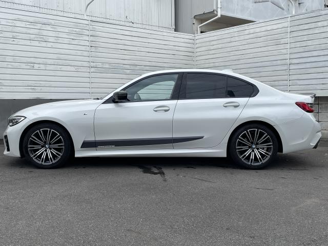 ＢＭＷ ３シリーズ ３２０ｉ Ｍスポーツ 5.5万Km 264.0万円 2019年式[723]の中古車詳細(愛知県)