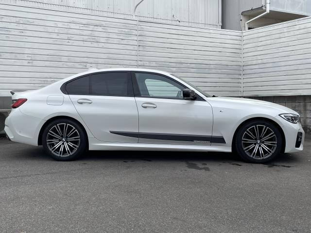 ＢＭＷ ３シリーズ ３２０ｉ Ｍスポーツ 5.5万Km 264.0万円 2019年式[723]の中古車詳細(愛知県)