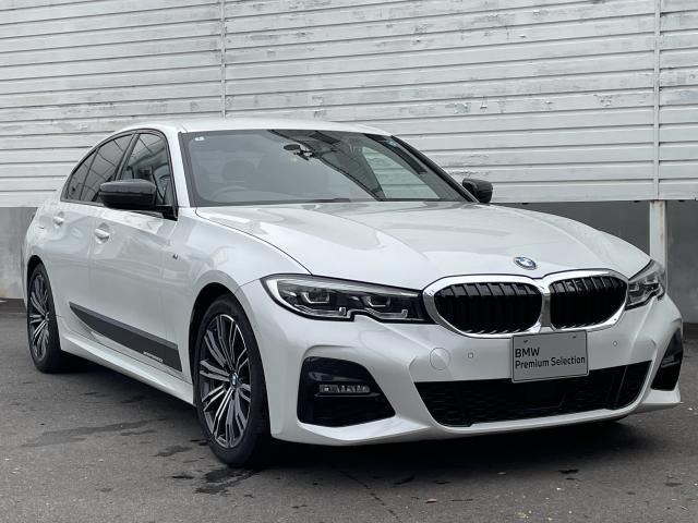 ＢＭＷ ３シリーズ ３２０ｉ Ｍスポーツ 5.5万Km 264.0万円 2019年式[723]の中古車詳細(愛知県)